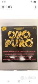 vinili Autori vari Italo disco  anni  80