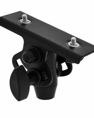 K&M 19400 Stand Adapter per  mixer su asta micro.