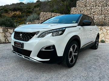 Peugeot 3008 BlueHDi 130 S&S GT Line