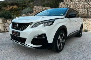 Peugeot 3008 BlueHDi 130 S&S GT Line