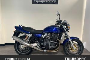 SUZUKI GSX 750 my98