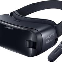 Visore di  Realtà Virtual  Samsung Gear VR Oculus