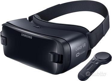 Visore di  Realtà Virtual  Samsung Gear VR Oculus