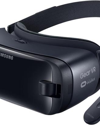Visore di  Realtà Virtual  Samsung Gear VR Oculus