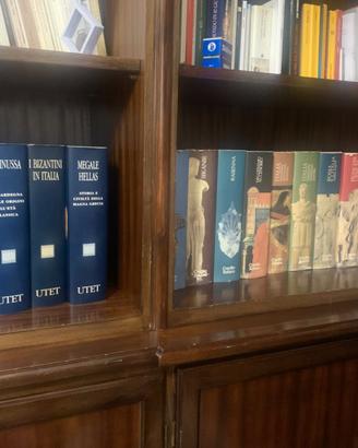 collana completa di storia anticA "ANTICA MADRE"