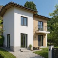 AOSTA Località Duvet