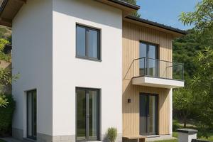 AOSTA Località Duvet