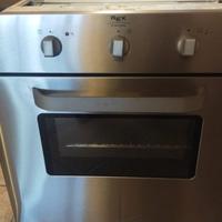 Forno ad incasso electrolux