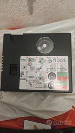 Compressori d'aria portatili auto/moto UNIVERSALI