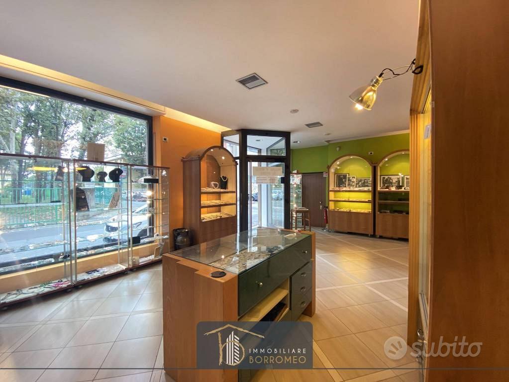 Immobile di 115 m² con 3 locali a Cesano Maderno - Vista 5