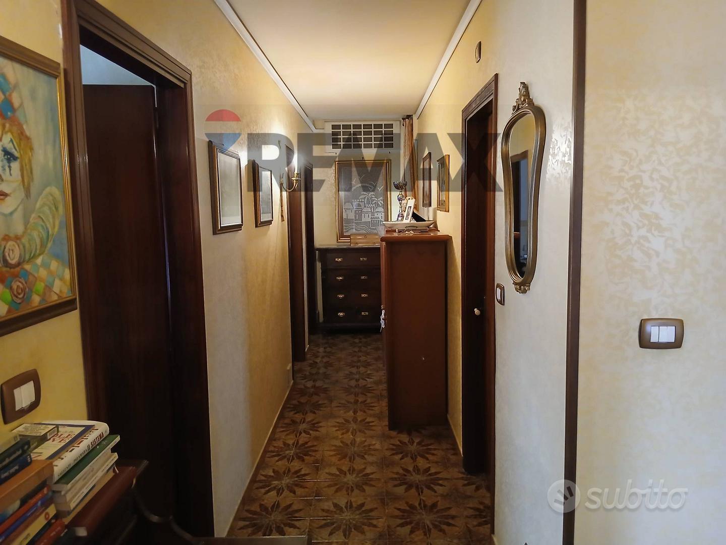 Appartamento – SR - Vista 5