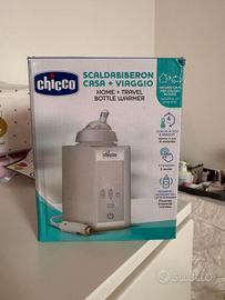scaldabiberon Chicco