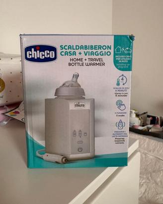 scaldabiberon Chicco