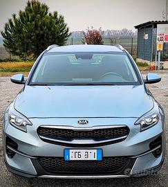 KIA XCeed 1.0 T-GDi Urban - unico proprietario 