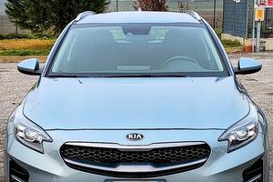 KIA XCeed 1.0 T-GDi Urban - unico proprietario 