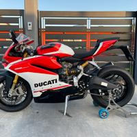 Panigale 959 corse