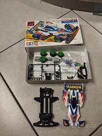 mini 4wd tamiya 