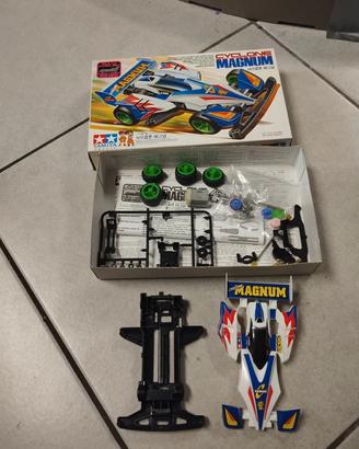 mini 4wd tamiya 