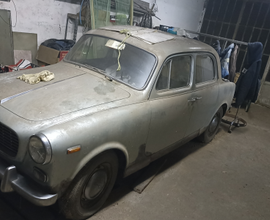 Lancia Appia 3 seie