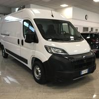 PEUGEOT Boxer 35 2.2 BlueHDi 140 S&S PL-TM Furgo
