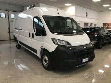 PEUGEOT Boxer 35 2.2 BlueHDi 140 S&S PL-TM Furgo