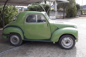 Fiat Topolino 1952