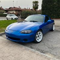 Mazda mx-5 nbfl