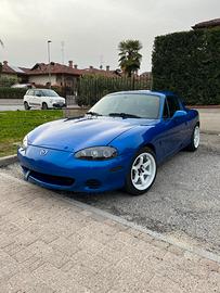 Mazda mx-5 nbfl