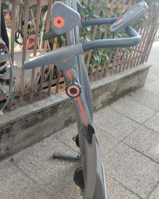 Tapis roulant motorizzato nuovo