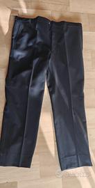 pantaloni eleganti uomo