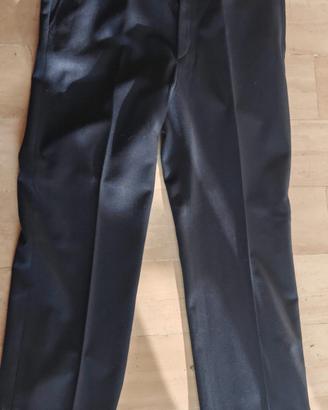 pantaloni eleganti uomo