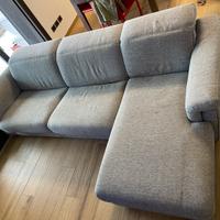 Vende divano letto 2 posti