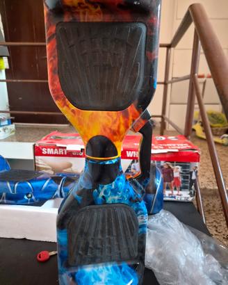 hoverboard