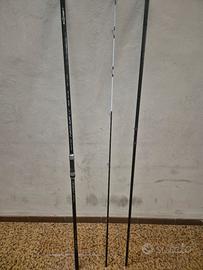 Canna Sunset surfcasting 