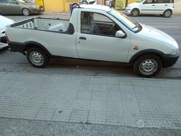 Fiat strada 1700 turbodiesle anno 1999