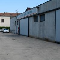 Deposito/ Magazzino in Gozzano
