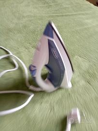 De Longhi FXK18 EasyCompact ferro da stiro 