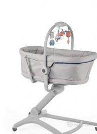 chicco baby hug 4 in 1