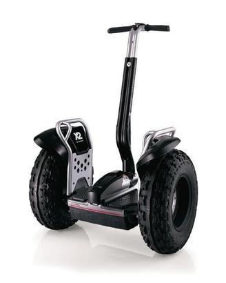 segaway batteria litio