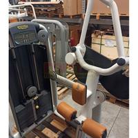 Technogym selection pulldown 100kg sottocosto used