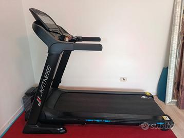 Tapis roulant JK Fitness JK 137