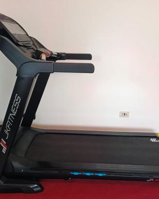 Tapis roulant JK Fitness JK 137