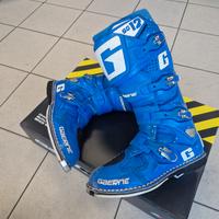 Stivali Motocross Gaerne sg12 Tg.44