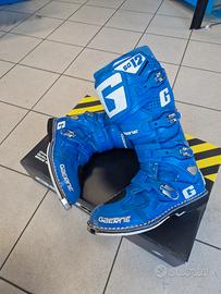 Stivali Motocross Gaerne sg12 Tg.44