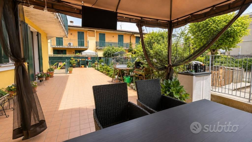 Apartment in San Giovanni Lupatoto - Vista 3