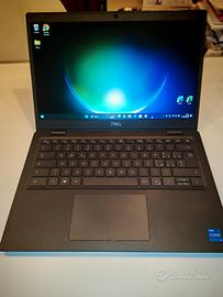 Dell 3420,i5(11a), 16Gb Ram e 256Gb Nvme 