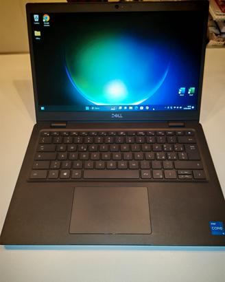Dell 3420,i5(11a), 16Gb Ram e 256Gb Nvme 