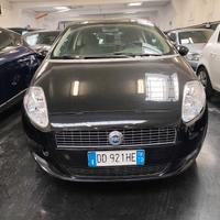 Fiat Grande Punto 1.3 MJT 90 CV 3 porte Emotion