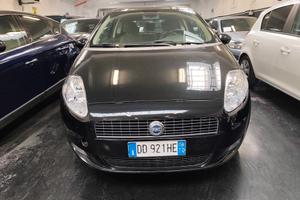Fiat Grande Punto 1.3 MJT 90 CV 3 porte Emotion