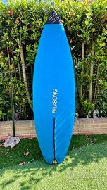 Tavola da Surf TwinsBros - 6'x20''